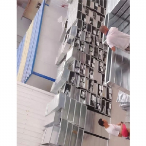 矩形風(fēng)管