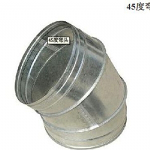 螺旋風(fēng)管