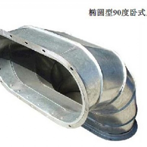 螺旋風管